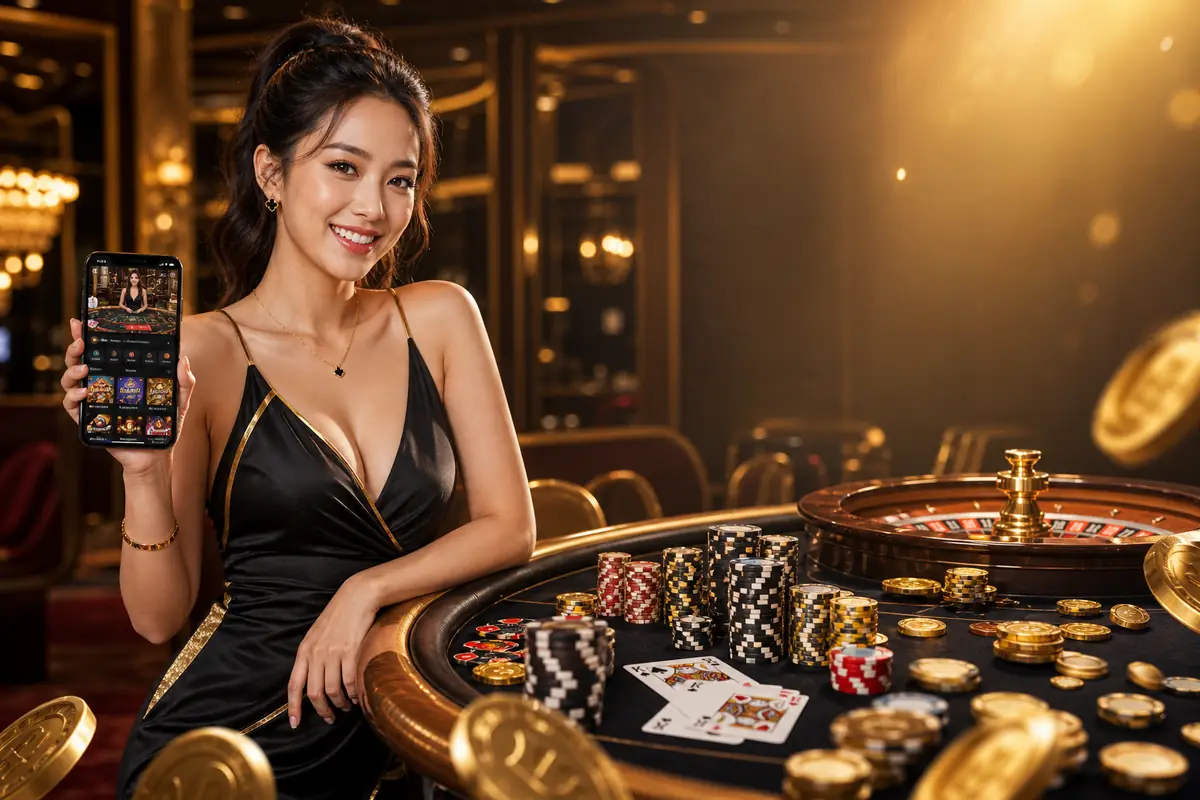 o79 Slots ဘောနပ်စ် ကြိုဆိုမှု