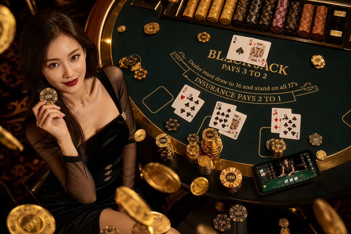o79 ဘောလုံးလောင်းကြေးနှင့် Live Casino